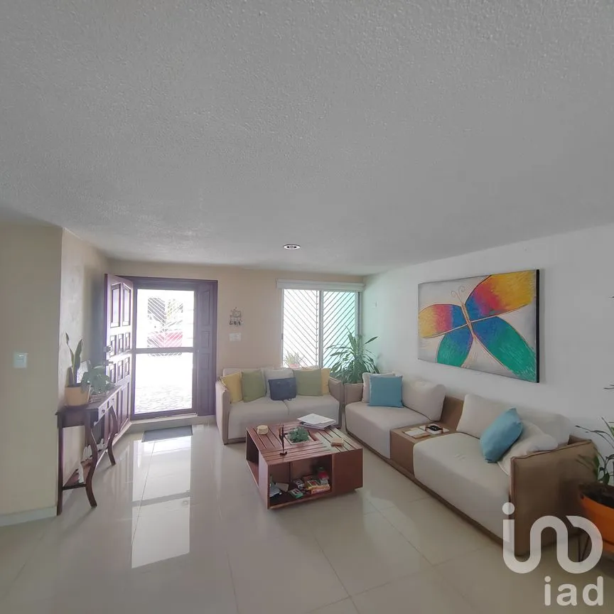 Casa en Venta en Pensiones, Mérida, Yucatán | NEX-291098 | iad México | Foto 3 de 15