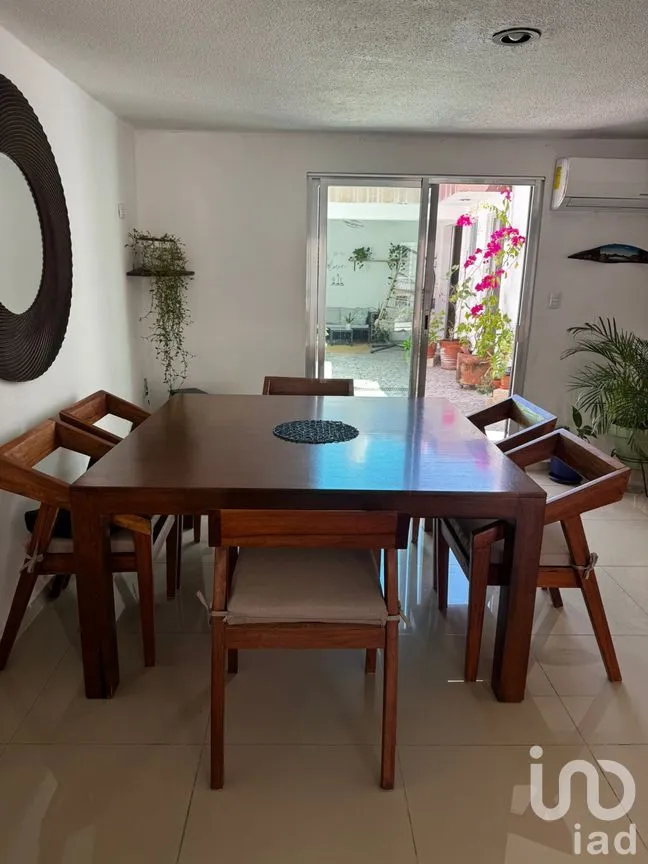 Casa en Venta en Pensiones, Mérida, Yucatán | NEX-291098 | iad México | Foto 4 de 15