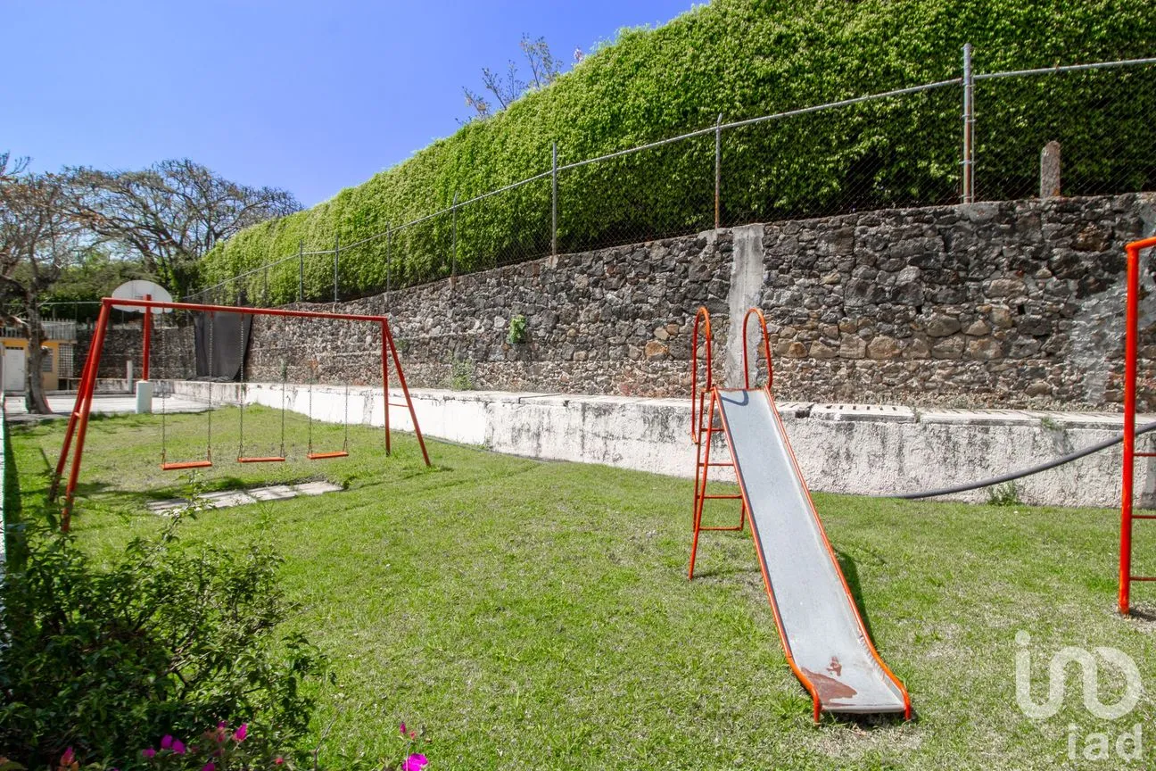 Casa en Venta en Jardines de La Hacienda II, Jiutepec, Morelos | NEX-29279 | iad México | Foto 4 de 24