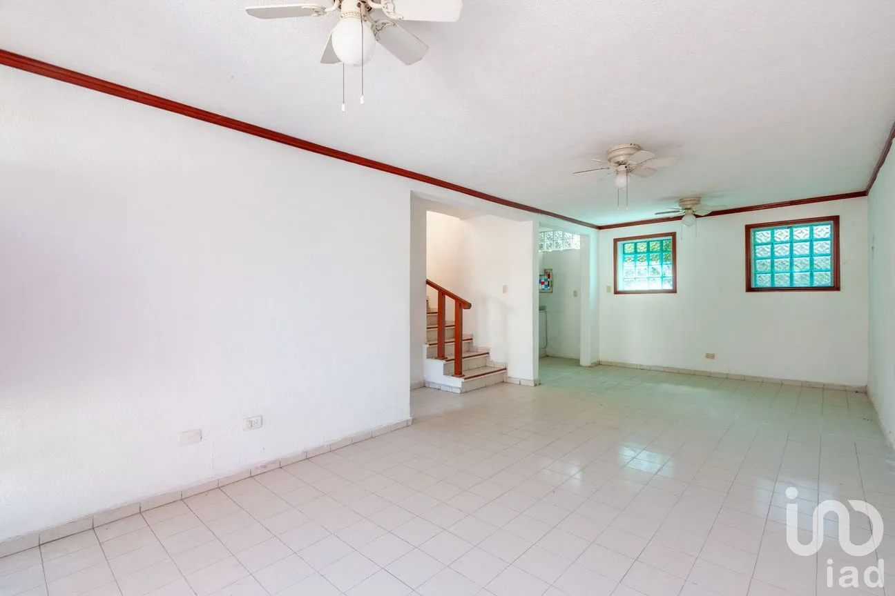 Casa en Venta en Jardines de La Hacienda II, Jiutepec, Morelos | NEX-29279 | iad México | Foto 11 de 24