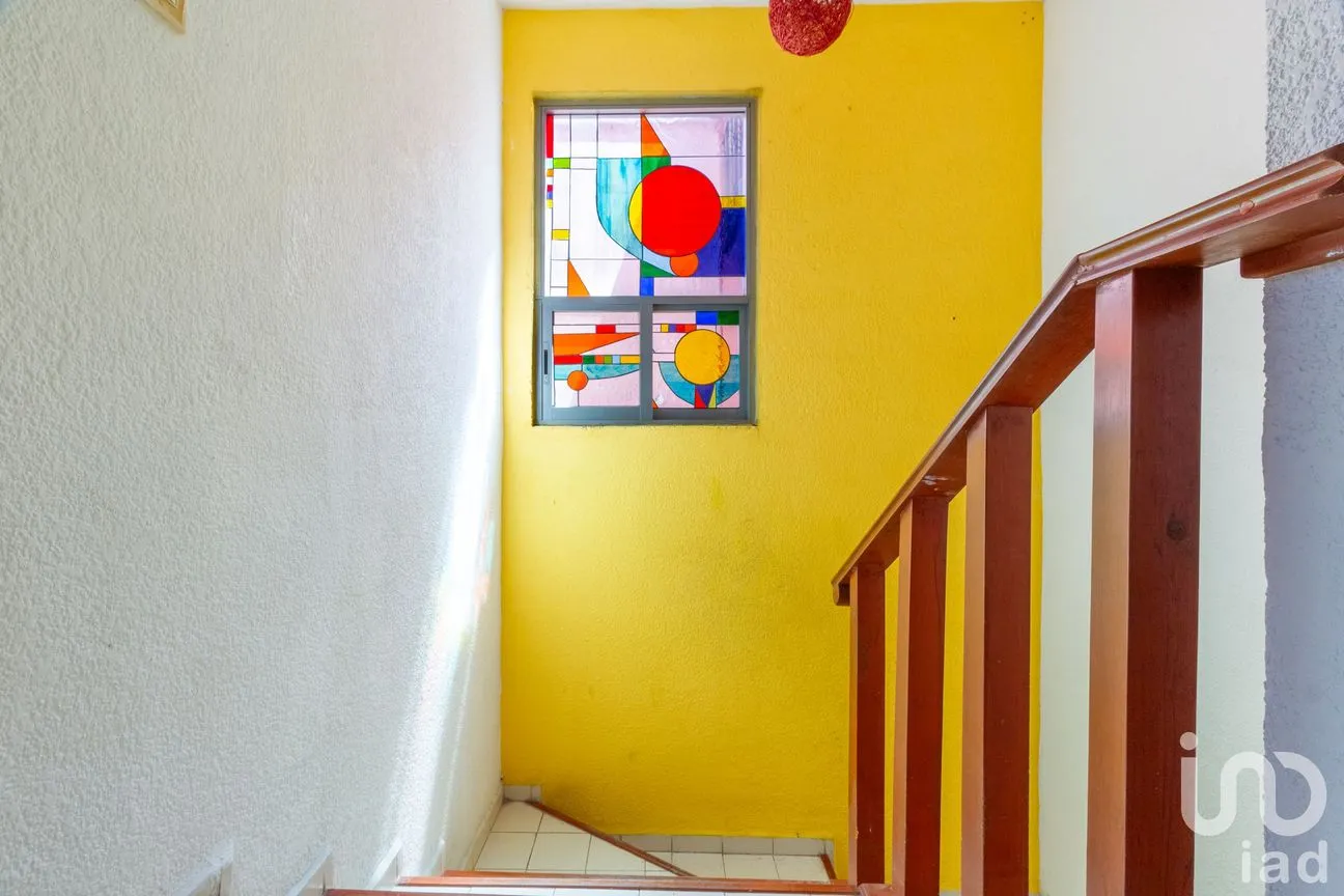 Casa en Venta en Jardines de La Hacienda II, Jiutepec, Morelos | NEX-29279 | iad México | Foto 12 de 24