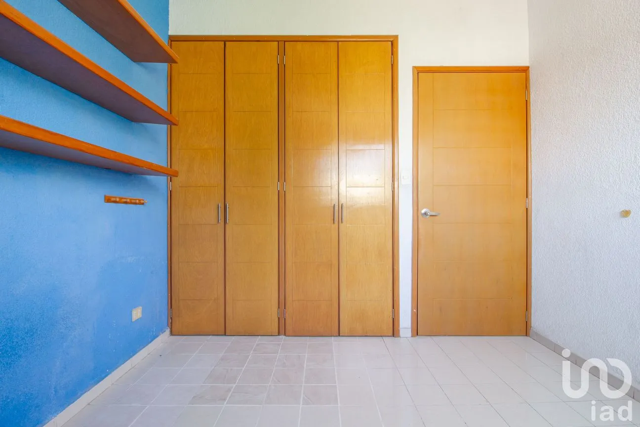 Casa en Venta en Jardines de La Hacienda II, Jiutepec, Morelos | NEX-29279 | iad México | Foto 15 de 24