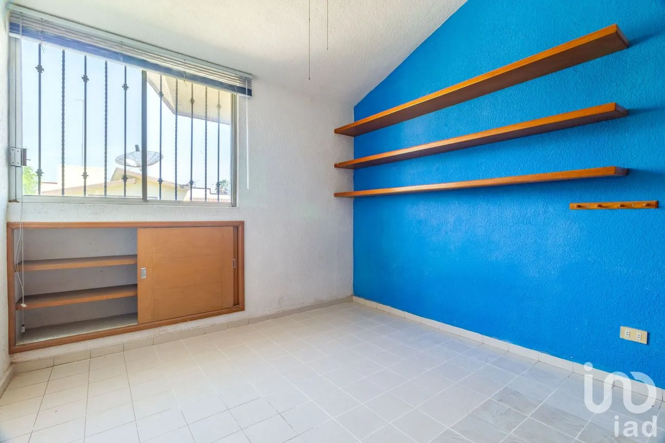 Casa en Venta en Jardines de La Hacienda II, Jiutepec, Morelos | NEX-29279 | iad México | Foto 16 de 24