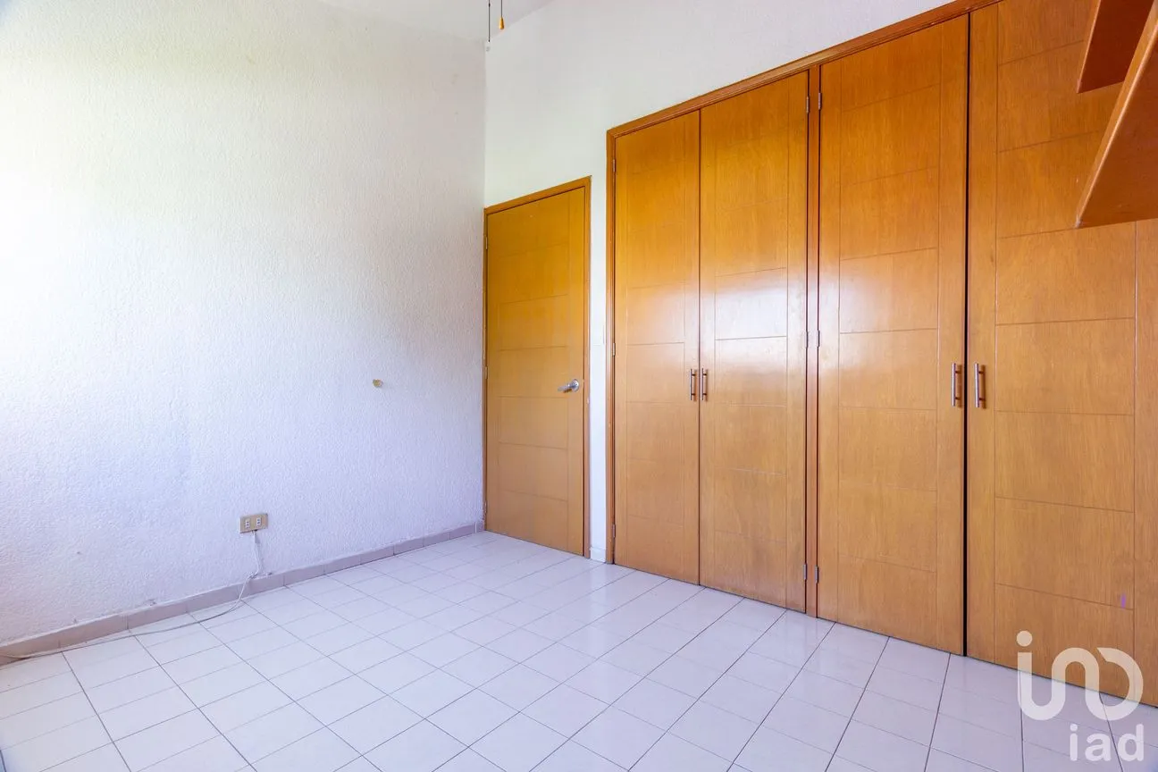 Casa en Venta en Jardines de La Hacienda II, Jiutepec, Morelos | NEX-29279 | iad México | Foto 17 de 24