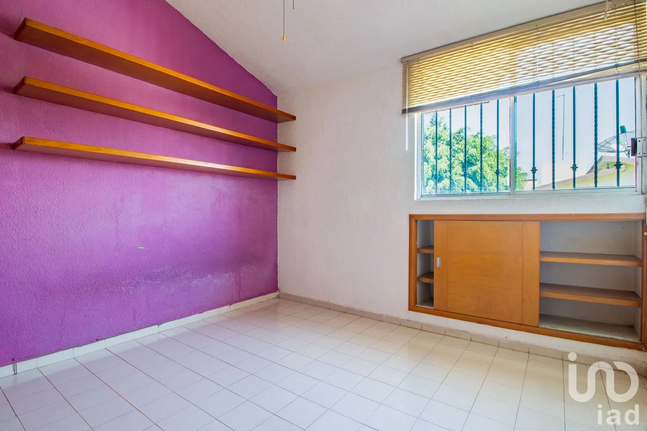 Casa en Venta en Jardines de La Hacienda II, Jiutepec, Morelos | NEX-29279 | iad México | Foto 18 de 24