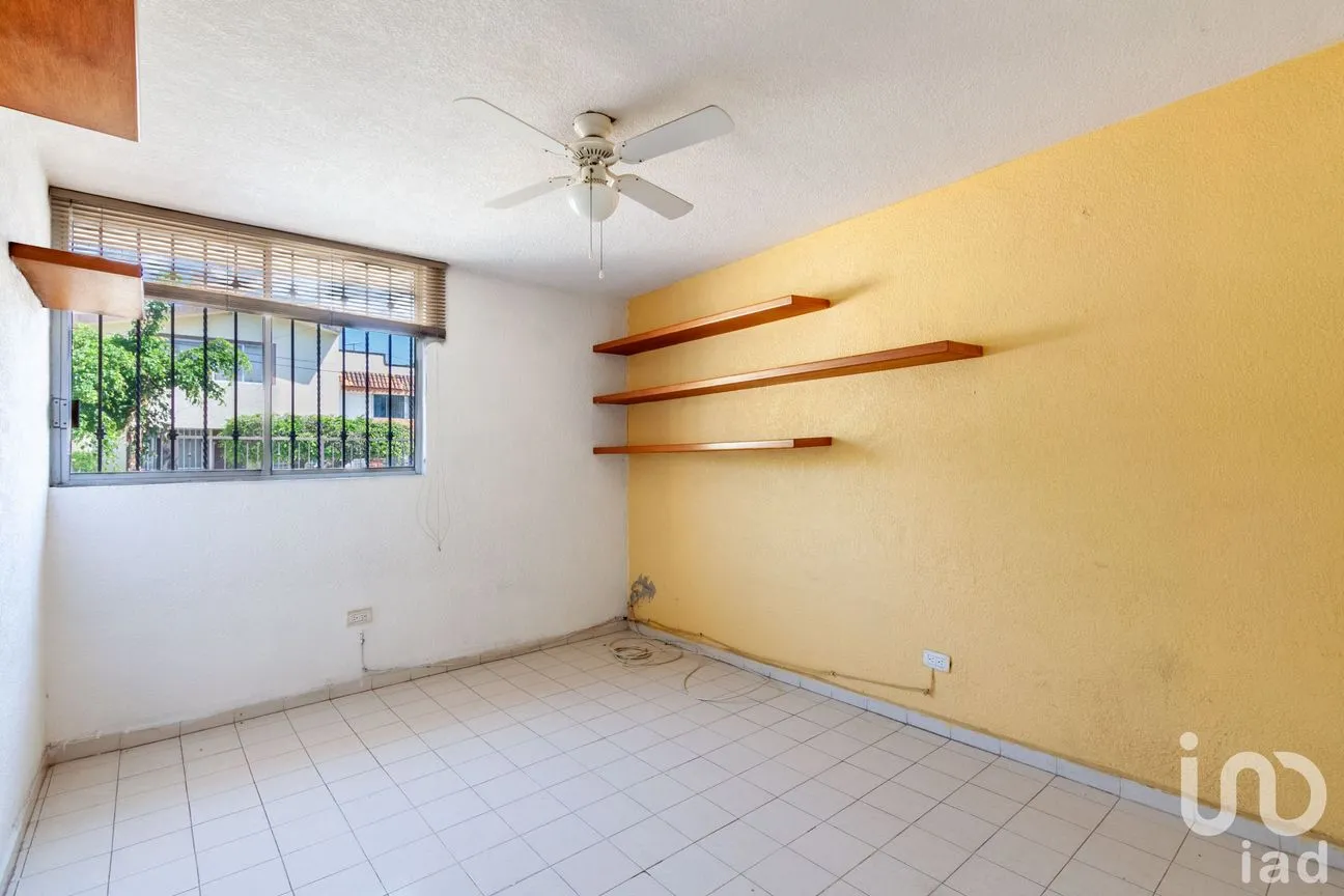 Casa en Venta en Jardines de La Hacienda II, Jiutepec, Morelos | NEX-29279 | iad México | Foto 19 de 24