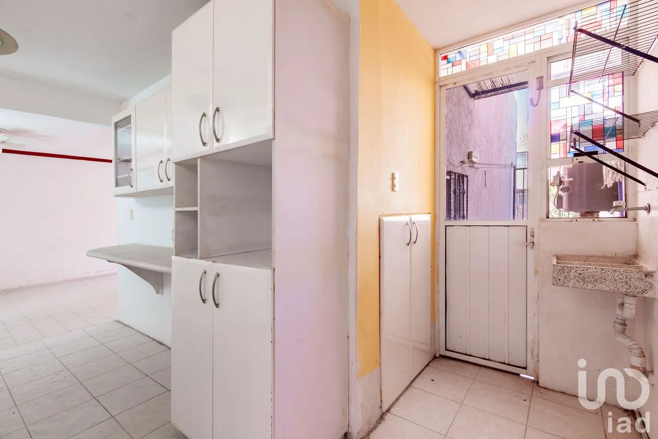 Casa en Venta en Jardines de La Hacienda II, Jiutepec, Morelos | NEX-29279 | iad México | Foto 23 de 24