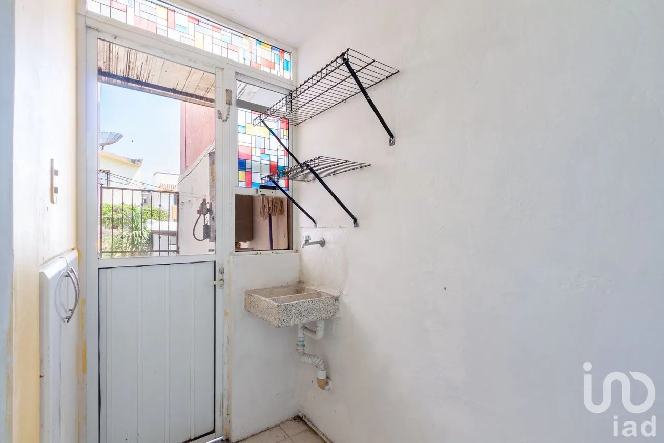 Casa en Venta en Jardines de La Hacienda II, Jiutepec, Morelos | NEX-29279 | iad México | Foto 24 de 24