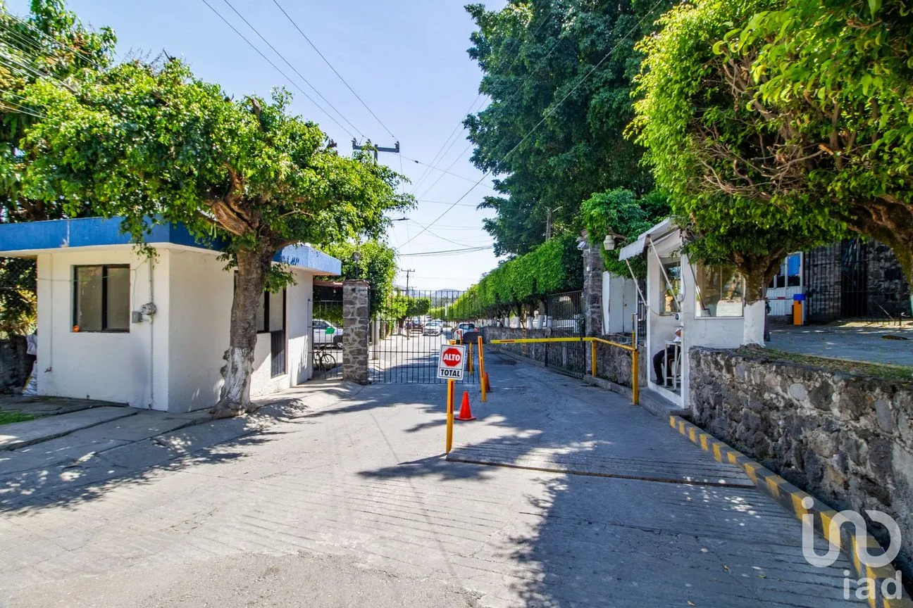 Casa en Venta en Jardines de La Hacienda II, Jiutepec, Morelos | NEX-29279 | iad México | Foto 5 de 24
