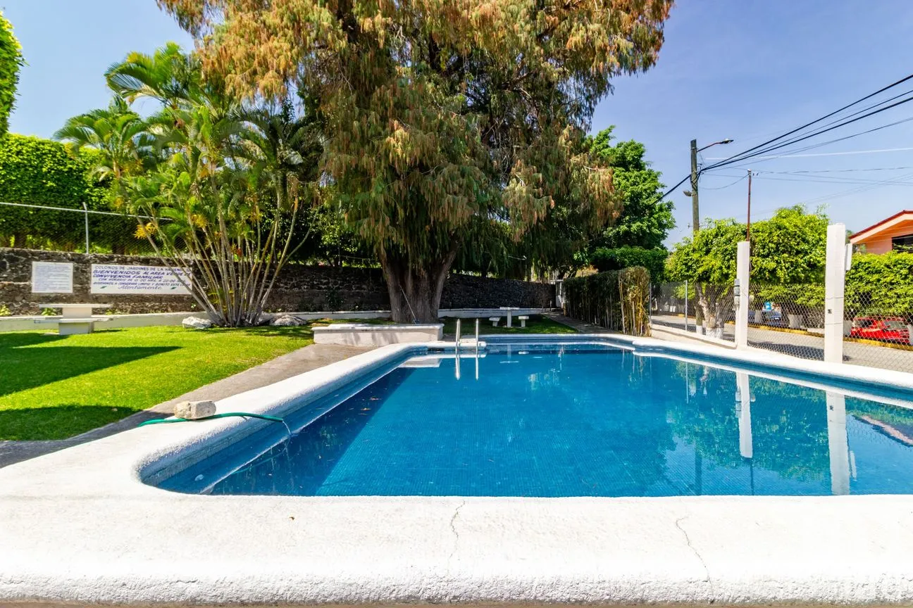 Casa en Venta en Jardines de La Hacienda II, Jiutepec, Morelos | NEX-29279 | iad México | Foto 6 de 24