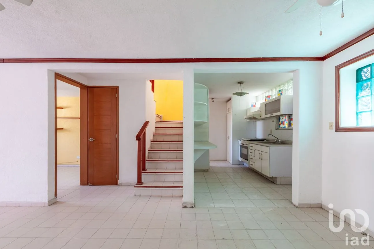 Casa en Venta en Jardines de La Hacienda II, Jiutepec, Morelos | NEX-29279 | iad México | Foto 7 de 24