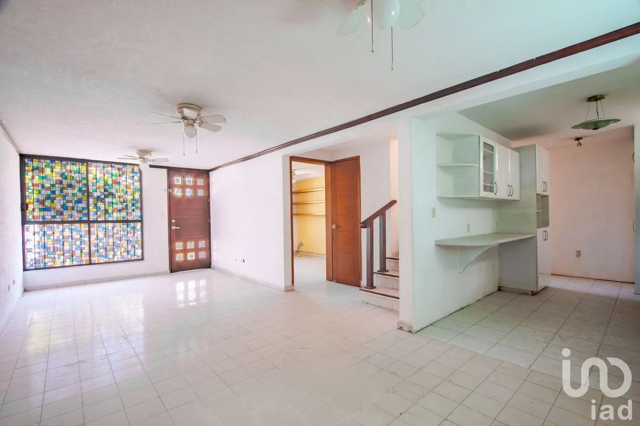 Casa en Venta en Jardines de La Hacienda II, Jiutepec, Morelos | NEX-29279 | iad México | Foto 9 de 24