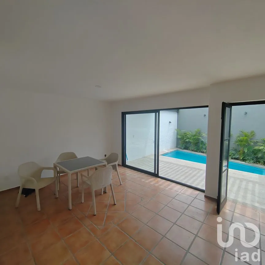Casa en Venta en Delicias, Cuernavaca, Morelos | NEX-299711 | iad México | Foto 12 de 20
