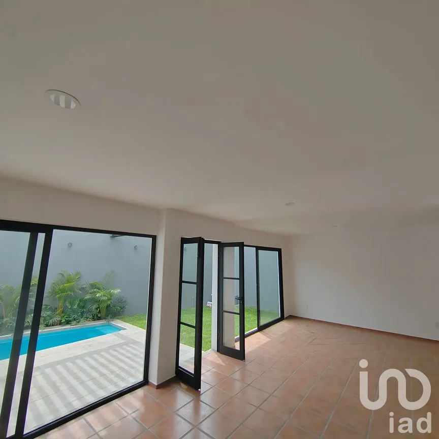Casa en Venta en Delicias, Cuernavaca, Morelos | NEX-299711 | iad México | Foto 13 de 20
