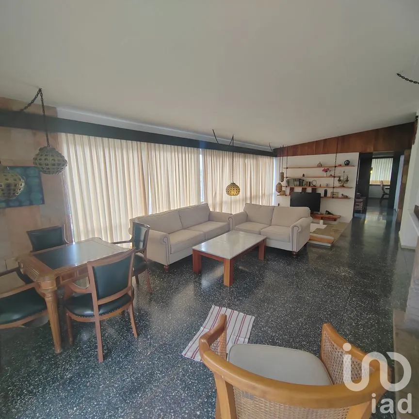 Casa en Venta en Maravillas, Cuernavaca, Morelos | NEX-304019 | iad México | Foto 8 de 13