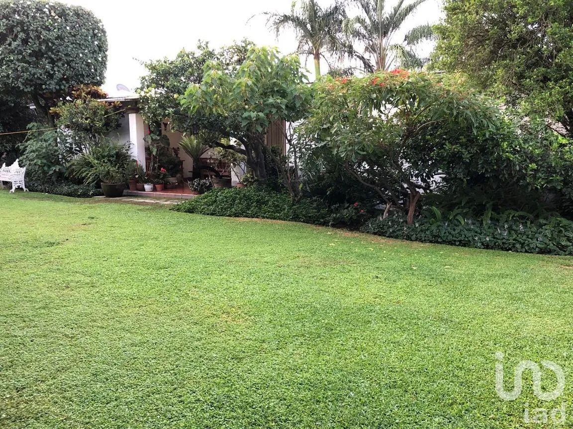 Casa en Venta en Maravillas, Cuernavaca, Morelos | NEX-304430 | iad México | Foto 15 de 15