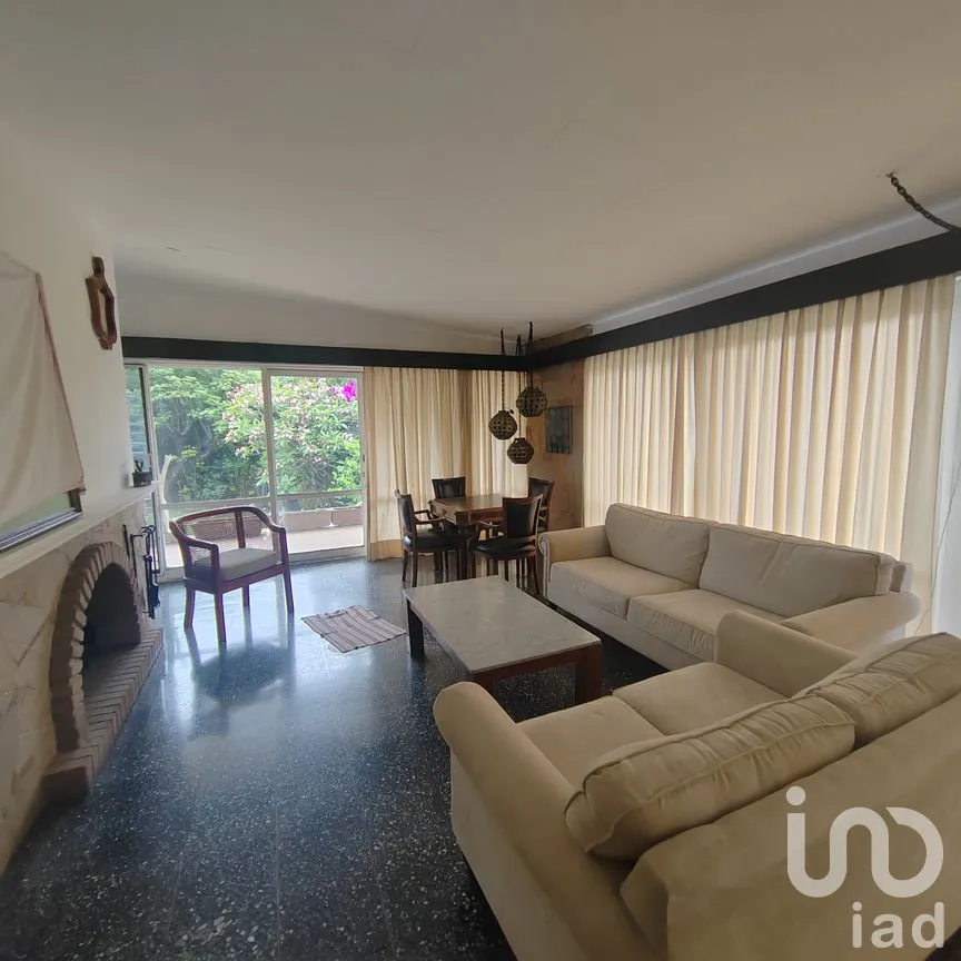 Casa en Venta en Maravillas, Cuernavaca, Morelos | NEX-304430 | iad México | Foto 3 de 15
