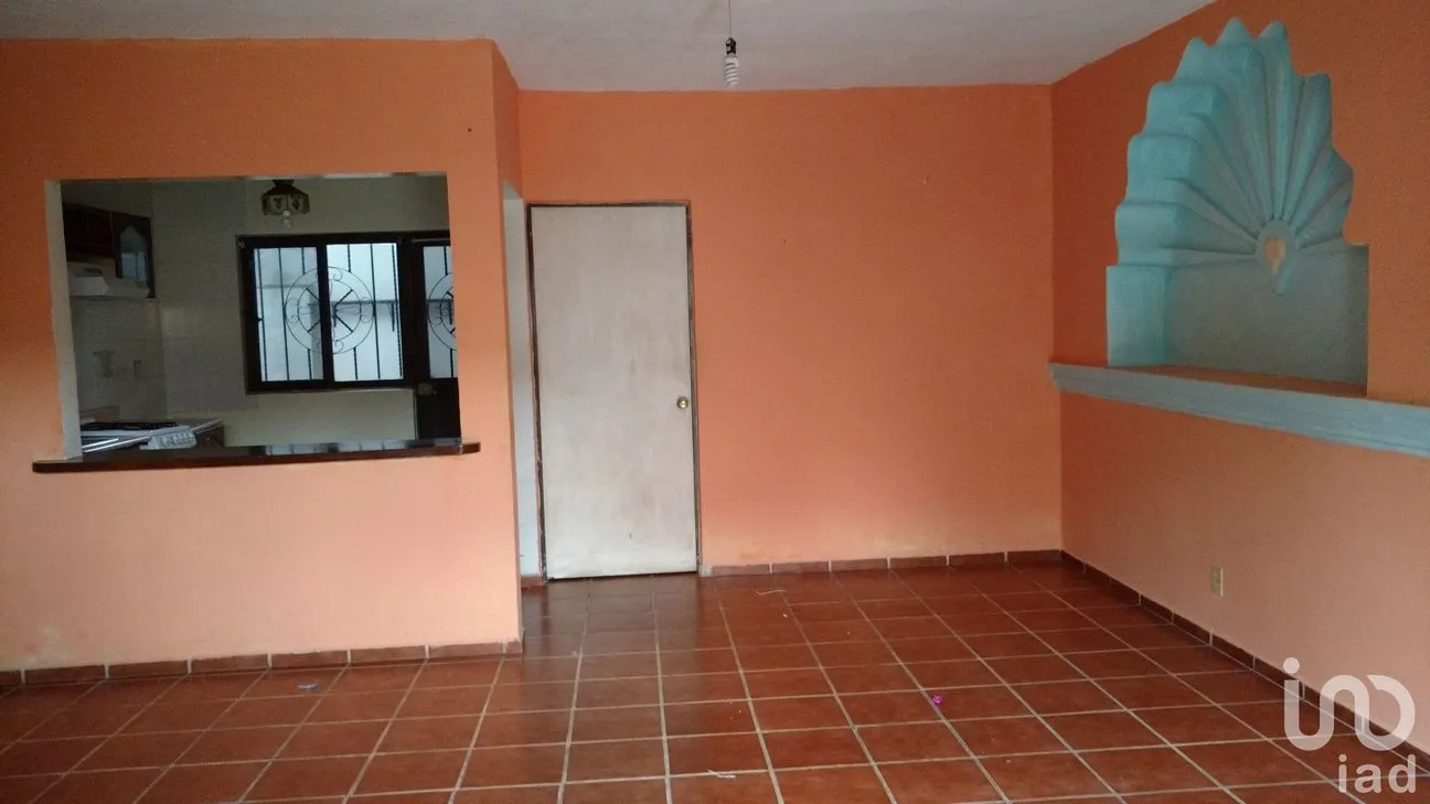 Casa en Renta en Los Tulipanes, Cuernavaca, Morelos | NEX-39647 | iad México | Foto 3 de 10
