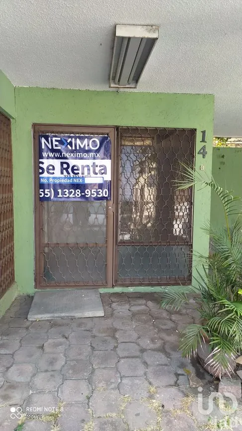Oficina en Renta en Cuernavaca Centro, Cuernavaca, Morelos | NEX-40405 | iad México | Foto 16 de 18