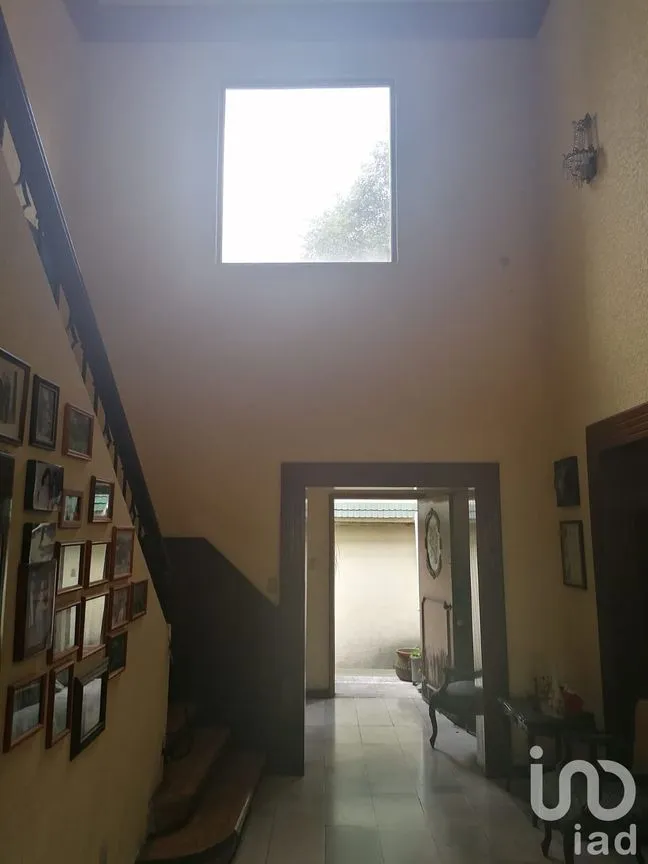 Casa en Venta en Anzures, Miguel Hidalgo, Ciudad de México | NEX-51133 | iad México | Foto 6 de 12