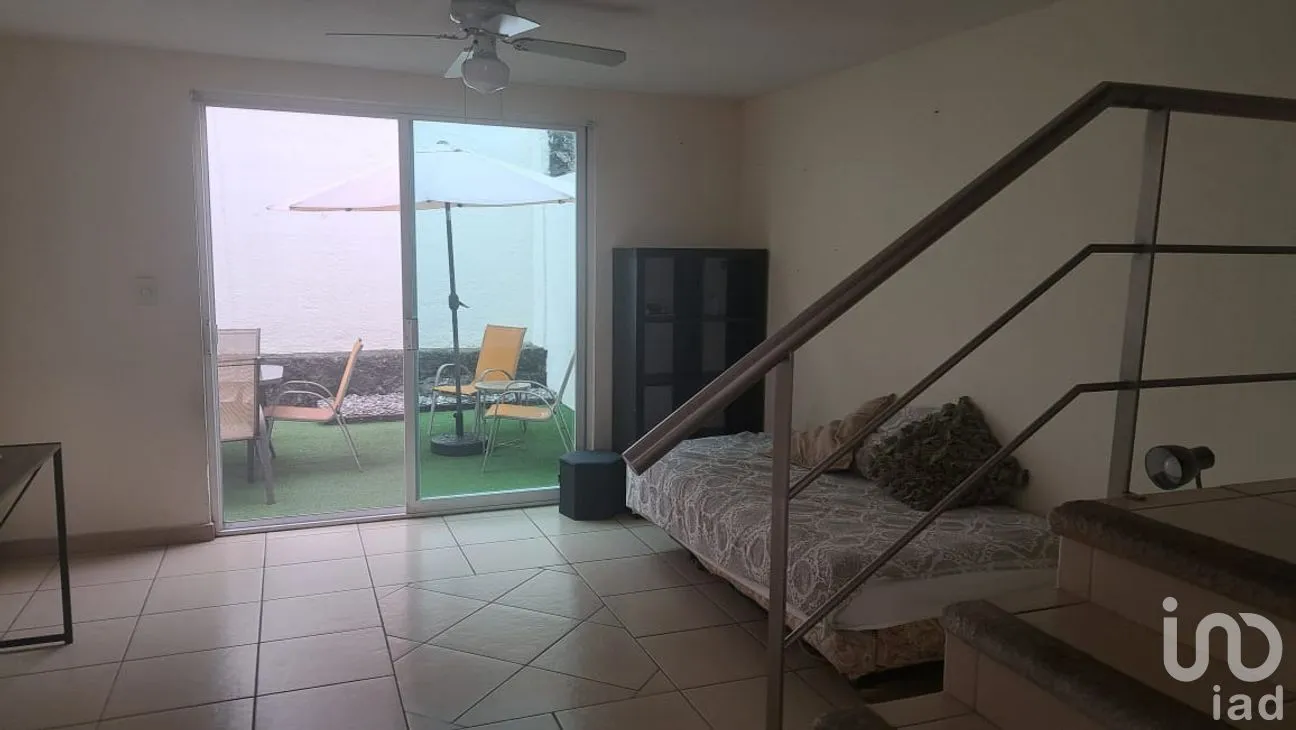 Casa en Renta en Lomas de Cortes, Cuernavaca, Morelos | NEX-5585 | iad México | Foto 3 de 9