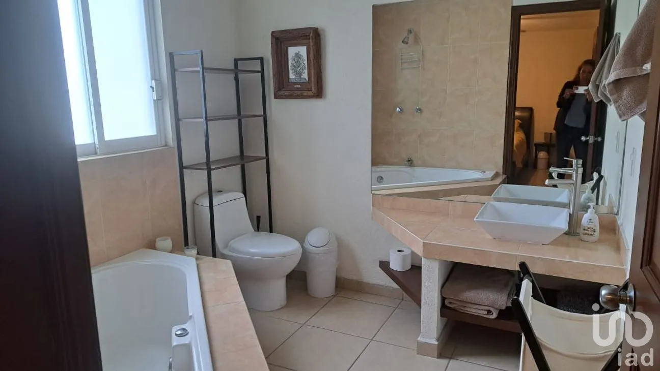 Casa en Renta en Lomas de Cortes, Cuernavaca, Morelos | NEX-5585 | iad México | Foto 8 de 9