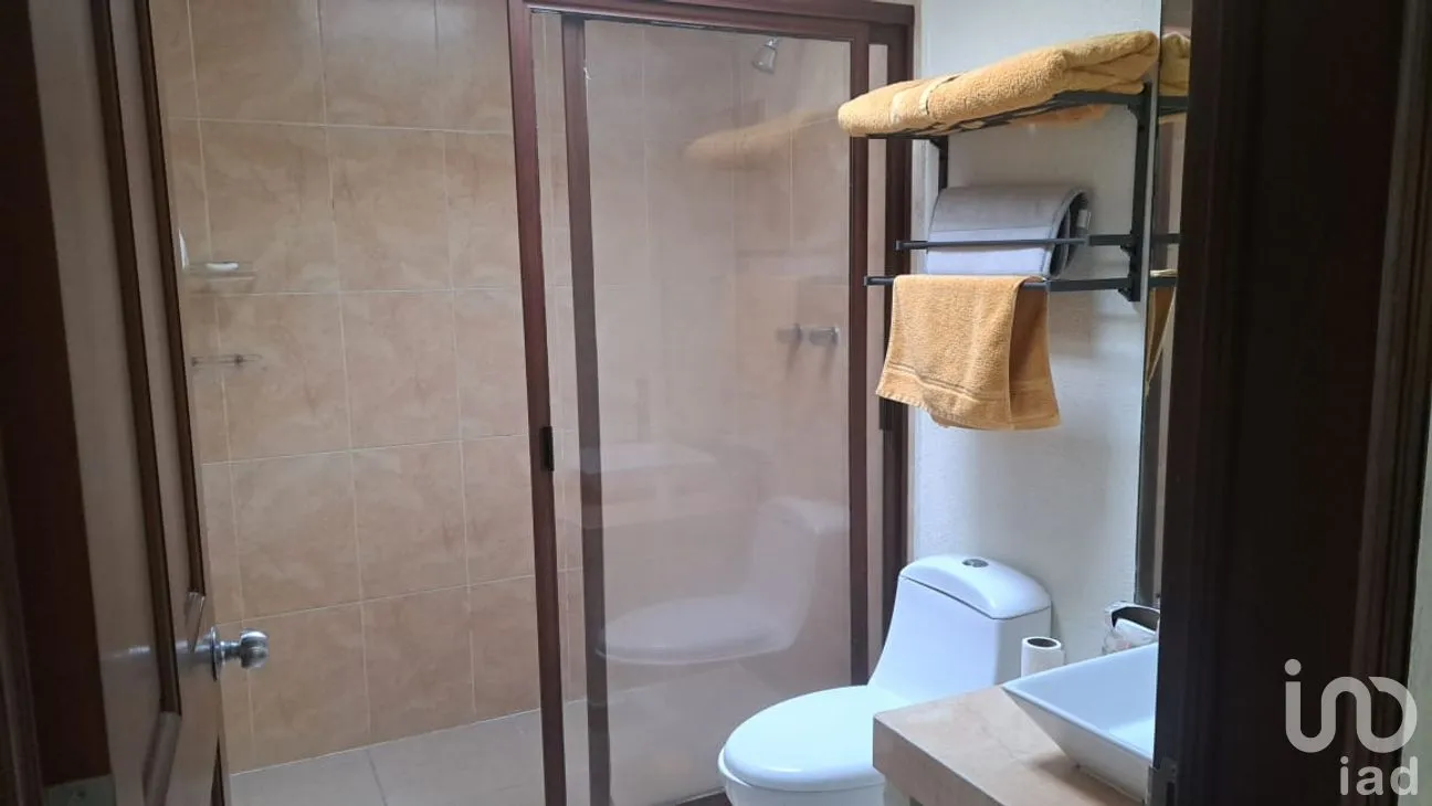 Casa en Renta en Lomas de Cortes, Cuernavaca, Morelos | NEX-5585 | iad México | Foto 9 de 9