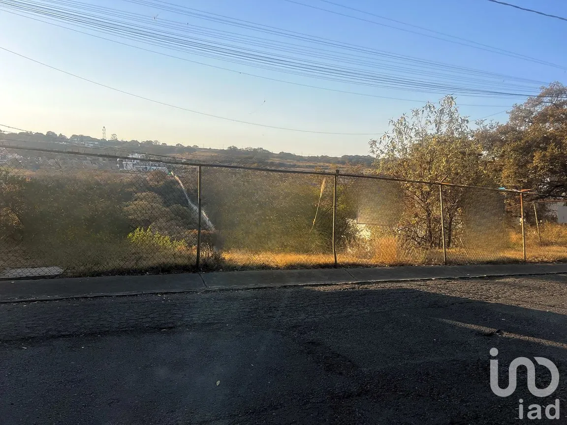 Terreno en Venta en Condado de Sayavedra, Atizapán de Zaragoza, México | NEX-289493 | iad México | Foto 3 de 11