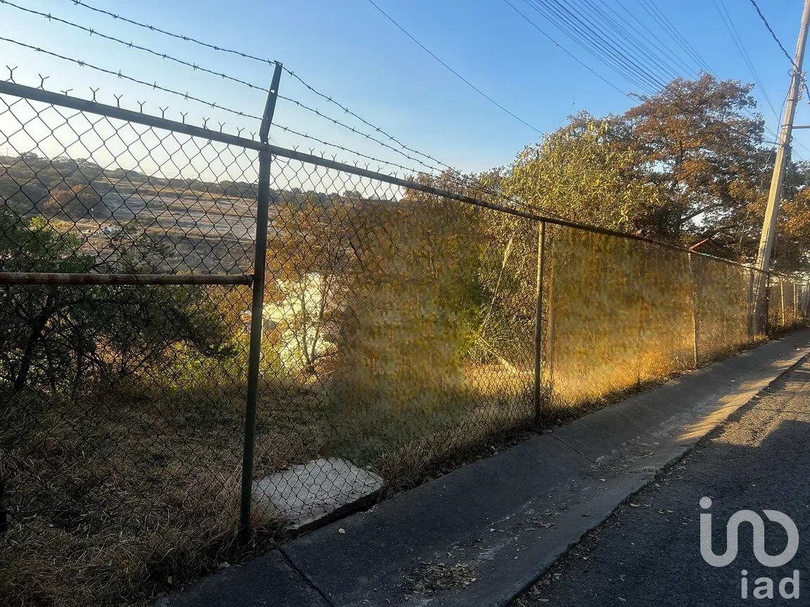 Terreno en Venta en Condado de Sayavedra, Atizapán de Zaragoza, México | NEX-289493 | iad México | Foto 4 de 11