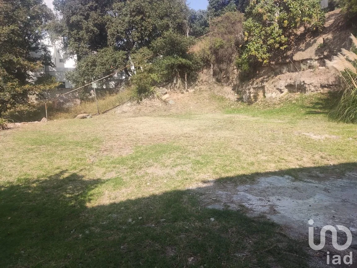 Terreno en Venta en Condado de Sayavedra, Atizapán de Zaragoza, México | NEX-289493 | iad México | Foto 5 de 11