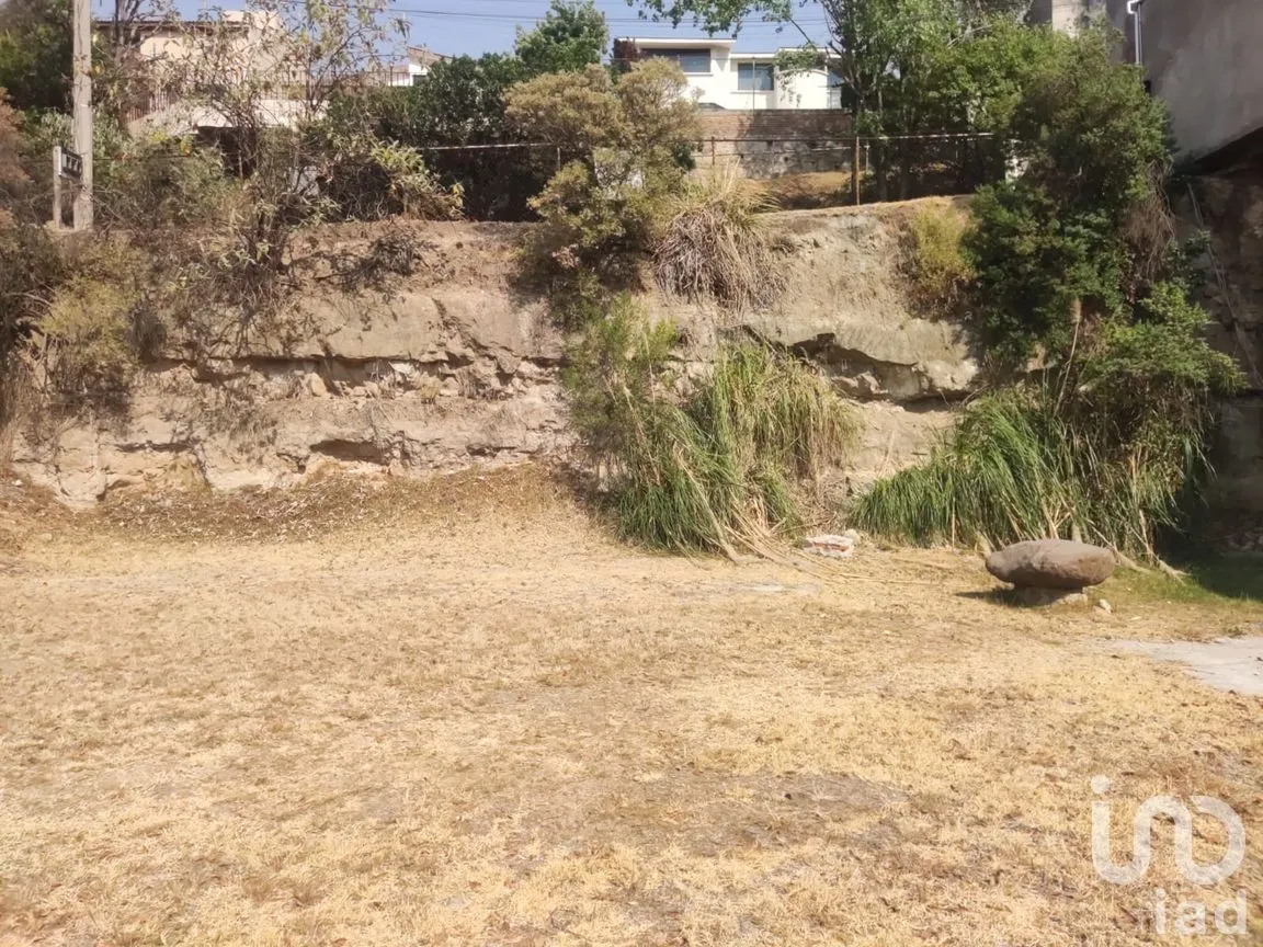 Terreno en Venta en Condado de Sayavedra, Atizapán de Zaragoza, México | NEX-289493 | iad México | Foto 8 de 11
