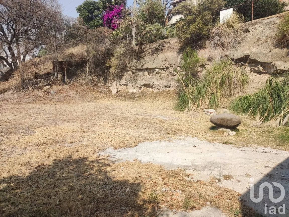Terreno en Venta en Condado de Sayavedra, Atizapán de Zaragoza, México | NEX-289493 | iad México | Foto 9 de 11