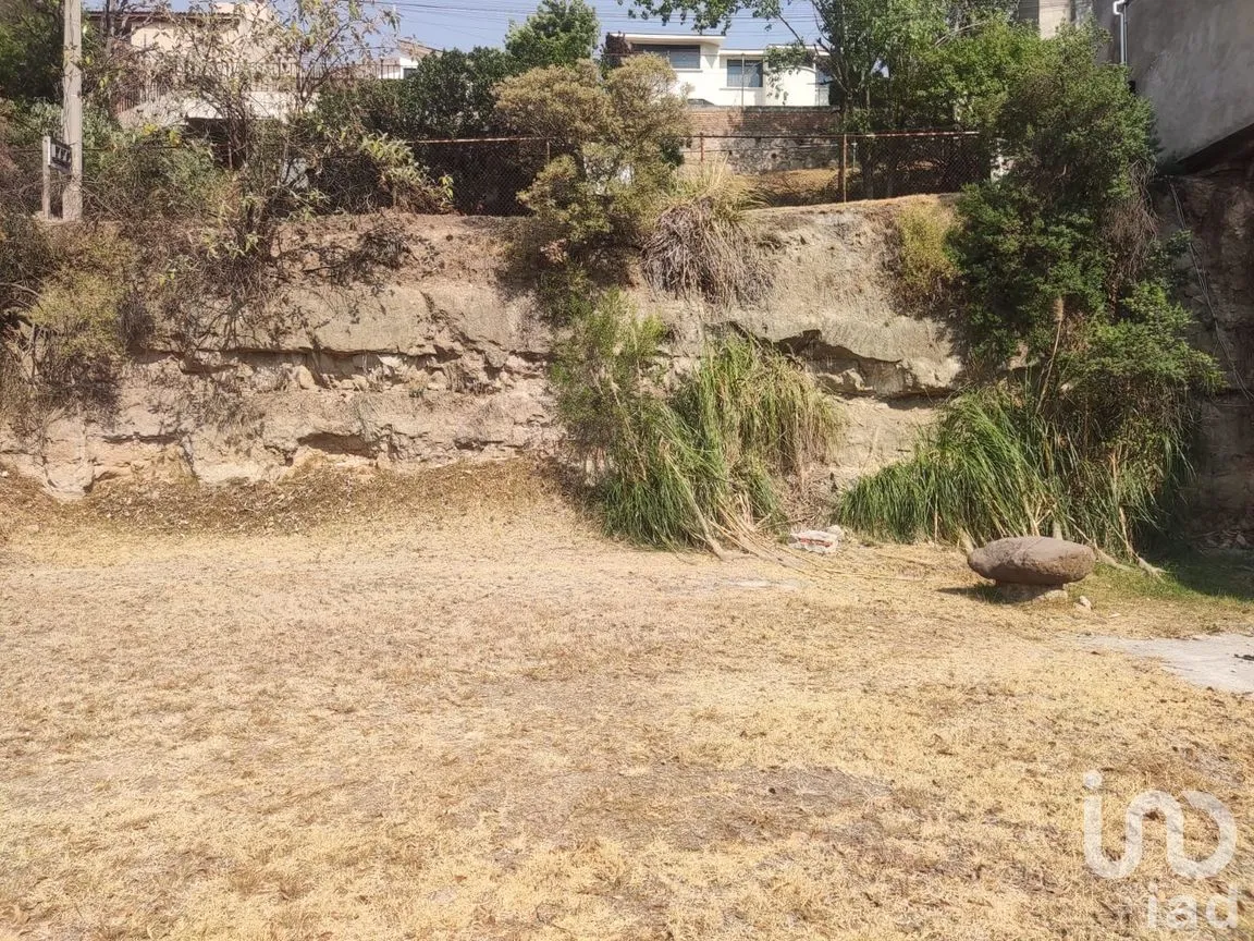 Terreno en Venta en Condado de Sayavedra, Atizapán de Zaragoza, México | NEX-289493 | iad México | Foto 10 de 11
