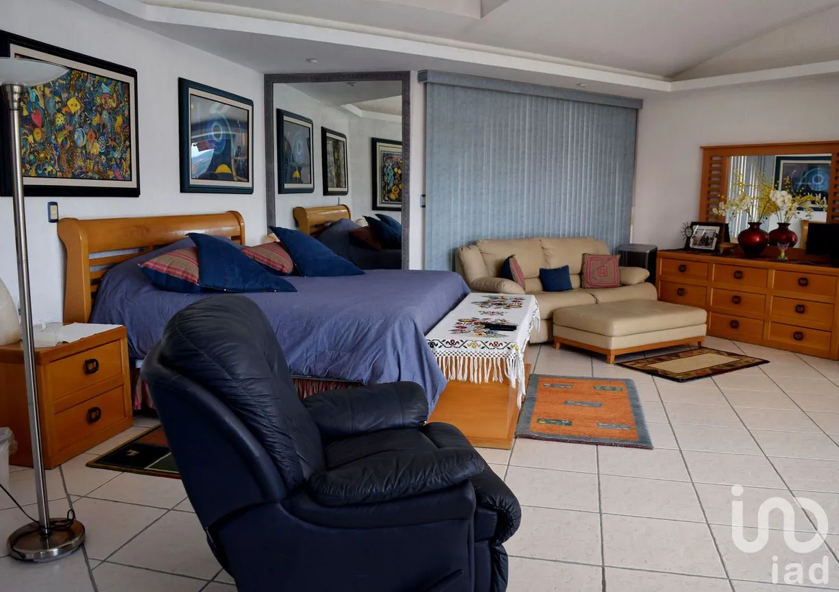 Casa en Venta en Condado de Sayavedra, Atizapán de Zaragoza, México | NEX-290195 | iad México | Foto 12 de 16