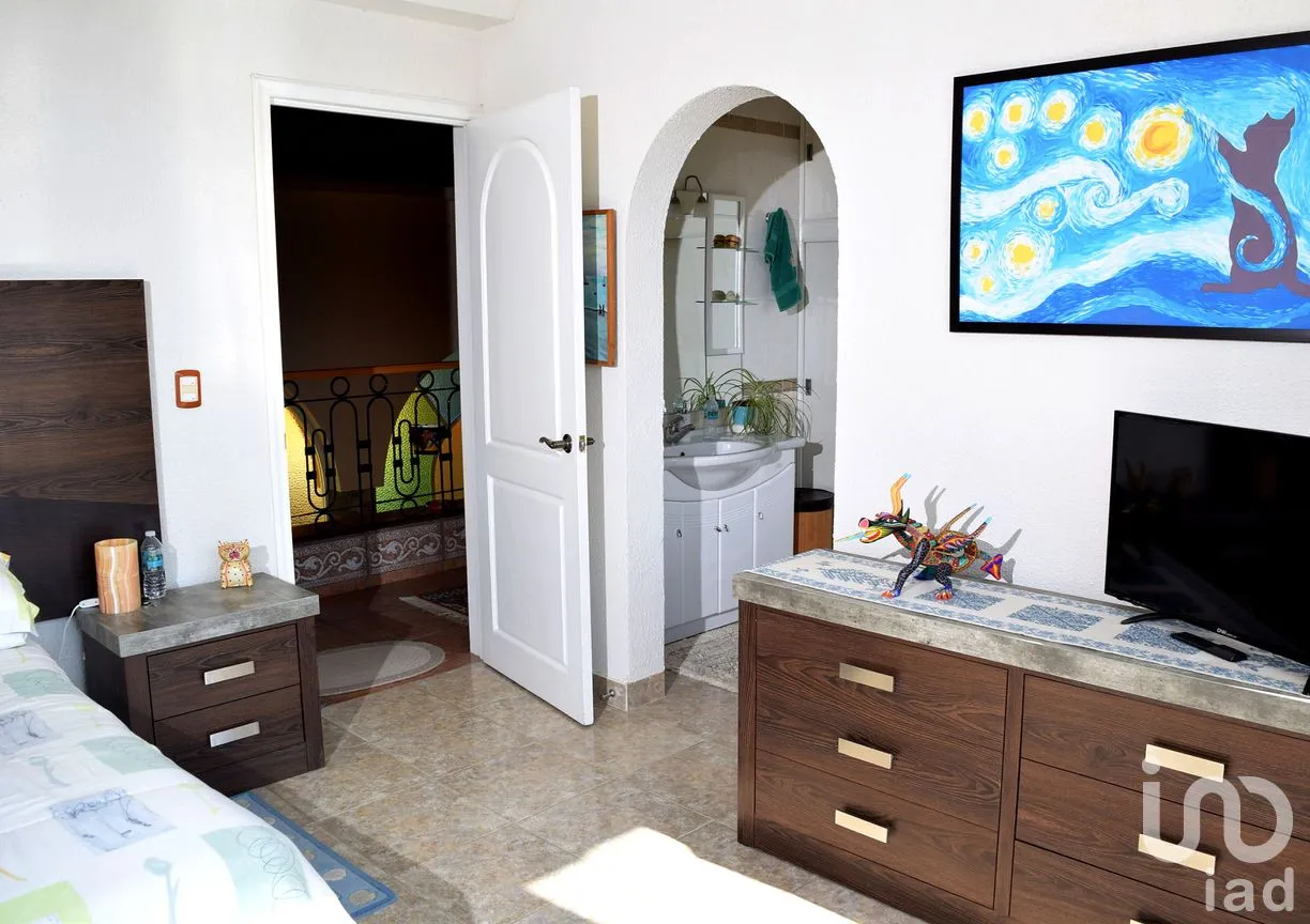 Casa en Venta en Condado de Sayavedra, Atizapán de Zaragoza, México | NEX-290195 | iad México | Foto 13 de 16