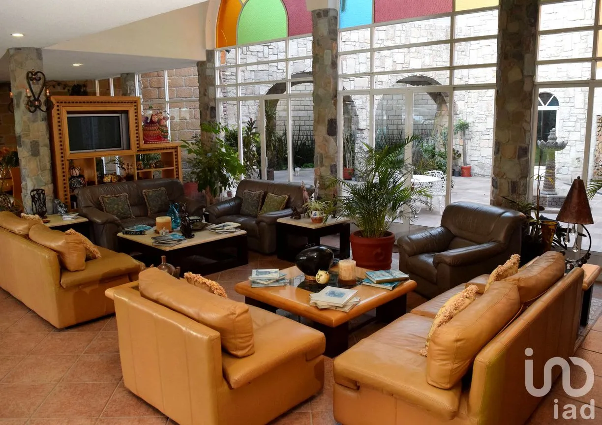 Casa en Venta en Condado de Sayavedra, Atizapán de Zaragoza, México | NEX-290195 | iad México | Foto 15 de 16