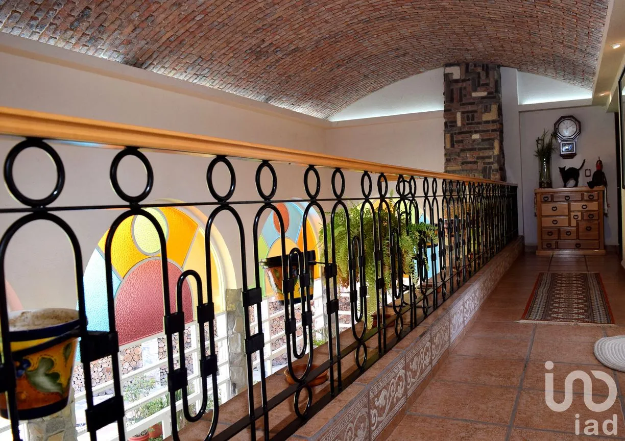Casa en Venta en Condado de Sayavedra, Atizapán de Zaragoza, México | NEX-290195 | iad México | Foto 3 de 16