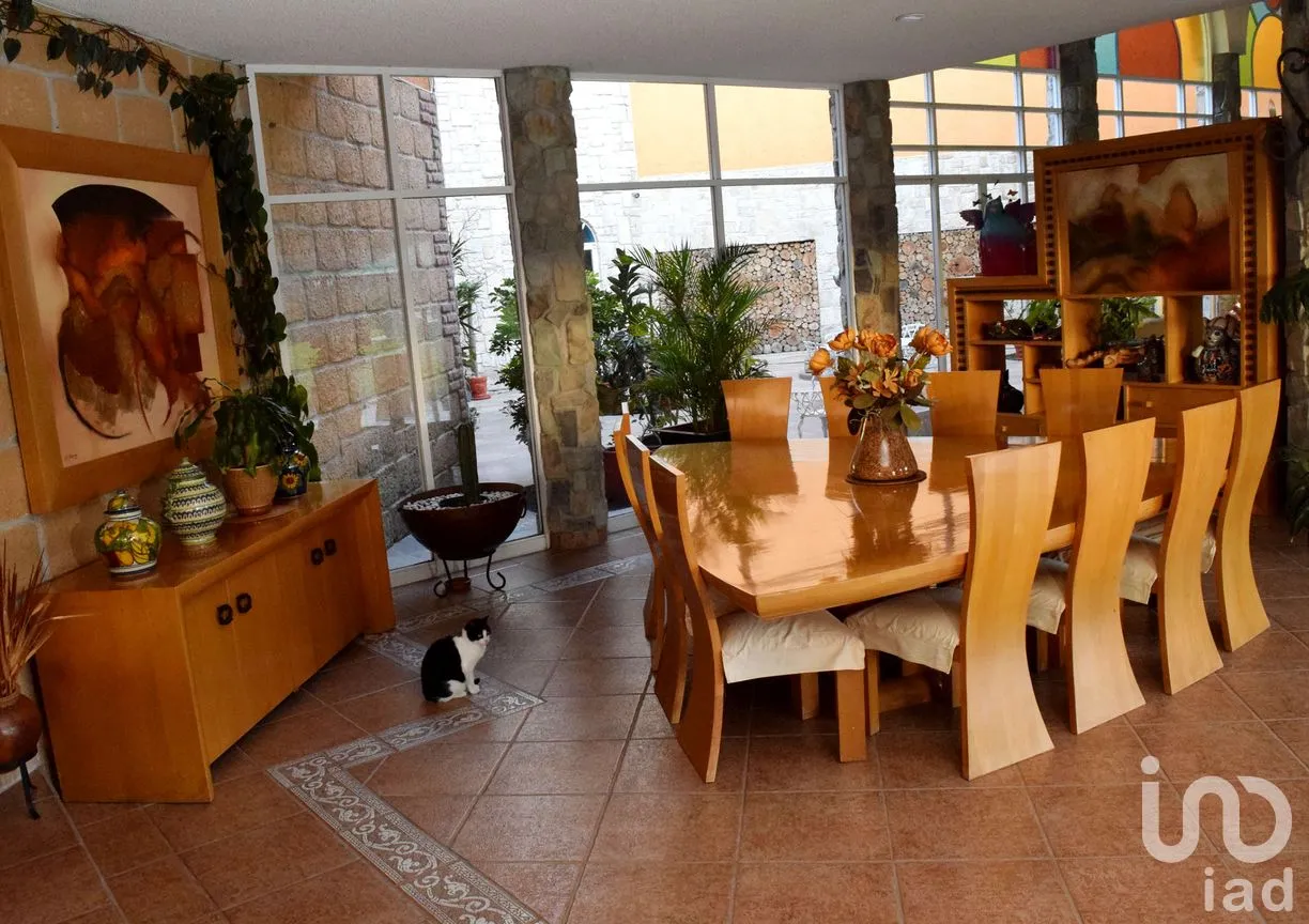 Casa en Venta en Condado de Sayavedra, Atizapán de Zaragoza, México | NEX-290195 | iad México | Foto 5 de 16