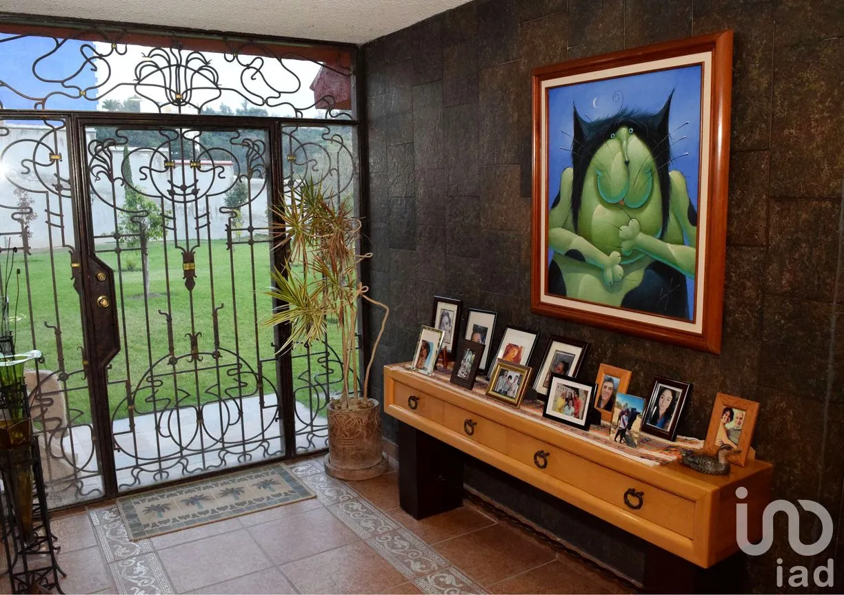 Casa en Venta en Condado de Sayavedra, Atizapán de Zaragoza, México | NEX-290195 | iad México | Foto 6 de 16