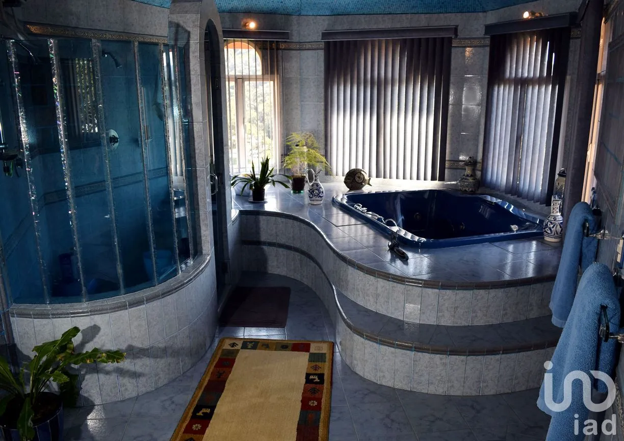 Casa en Venta en Condado de Sayavedra, Atizapán de Zaragoza, México | NEX-290195 | iad México | Foto 10 de 16