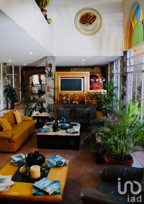 Casa en Venta en Condado de Sayavedra, Atizapán de Zaragoza, México | NEX-293333 | iad México | Foto 2 de 21