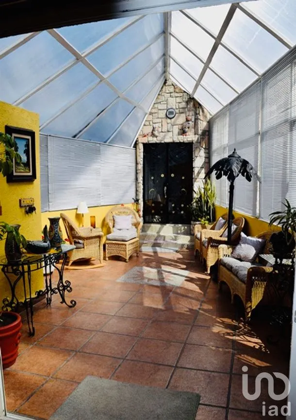 Casa en Venta en Condado de Sayavedra, Atizapán de Zaragoza, México | NEX-293333 | iad México | Foto 12 de 21