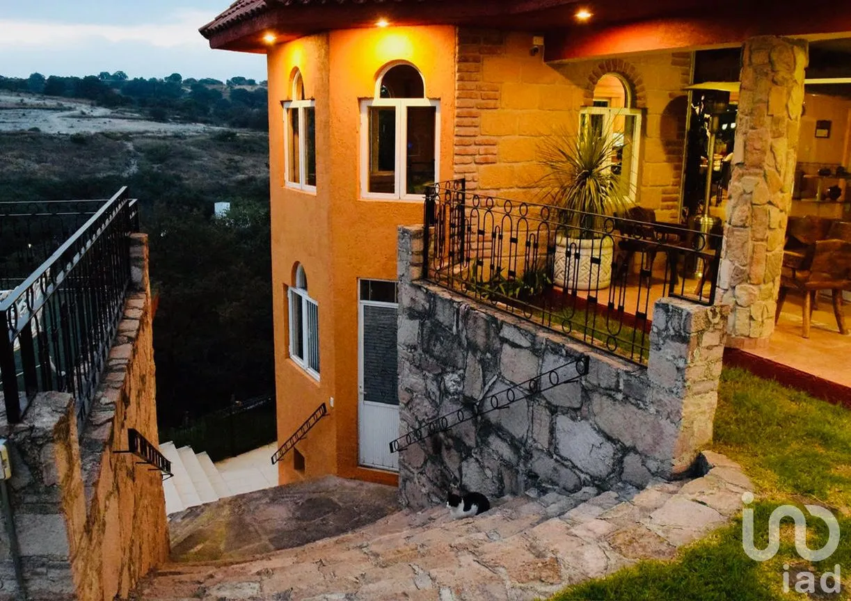 Casa en Venta en Condado de Sayavedra, Atizapán de Zaragoza, México | NEX-293333 | iad México | Foto 13 de 21