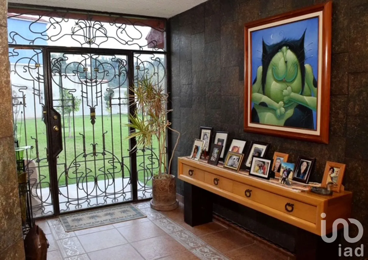Casa en Venta en Condado de Sayavedra, Atizapán de Zaragoza, México | NEX-293333 | iad México | Foto 16 de 21