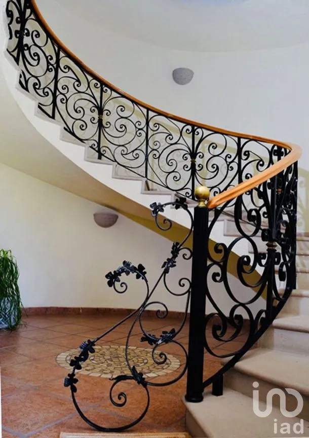 Casa en Venta en Condado de Sayavedra, Atizapán de Zaragoza, México | NEX-293333 | iad México | Foto 17 de 21