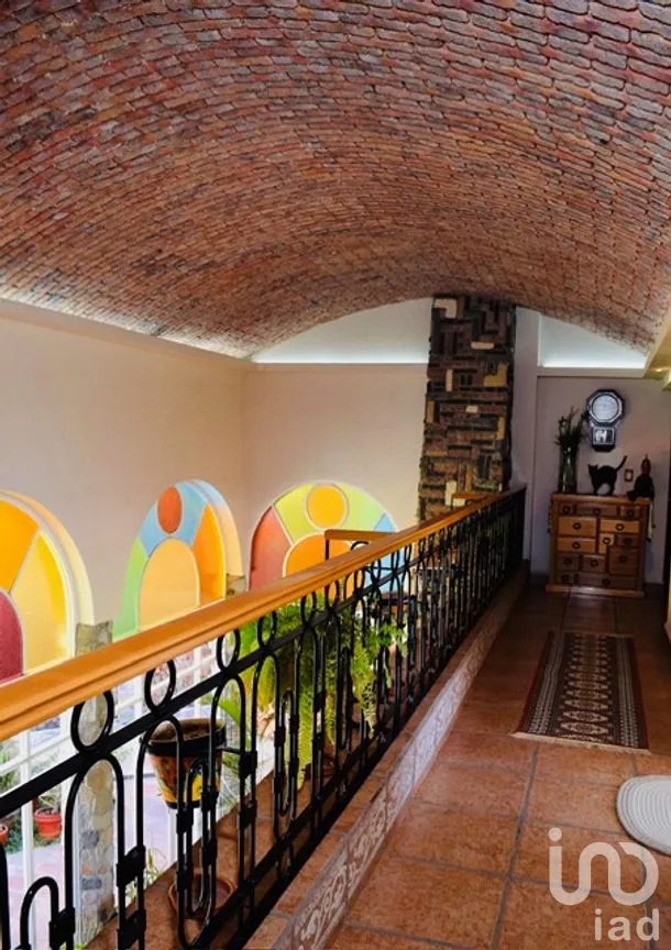 Casa en Venta en Condado de Sayavedra, Atizapán de Zaragoza, México | NEX-293333 | iad México | Foto 18 de 21