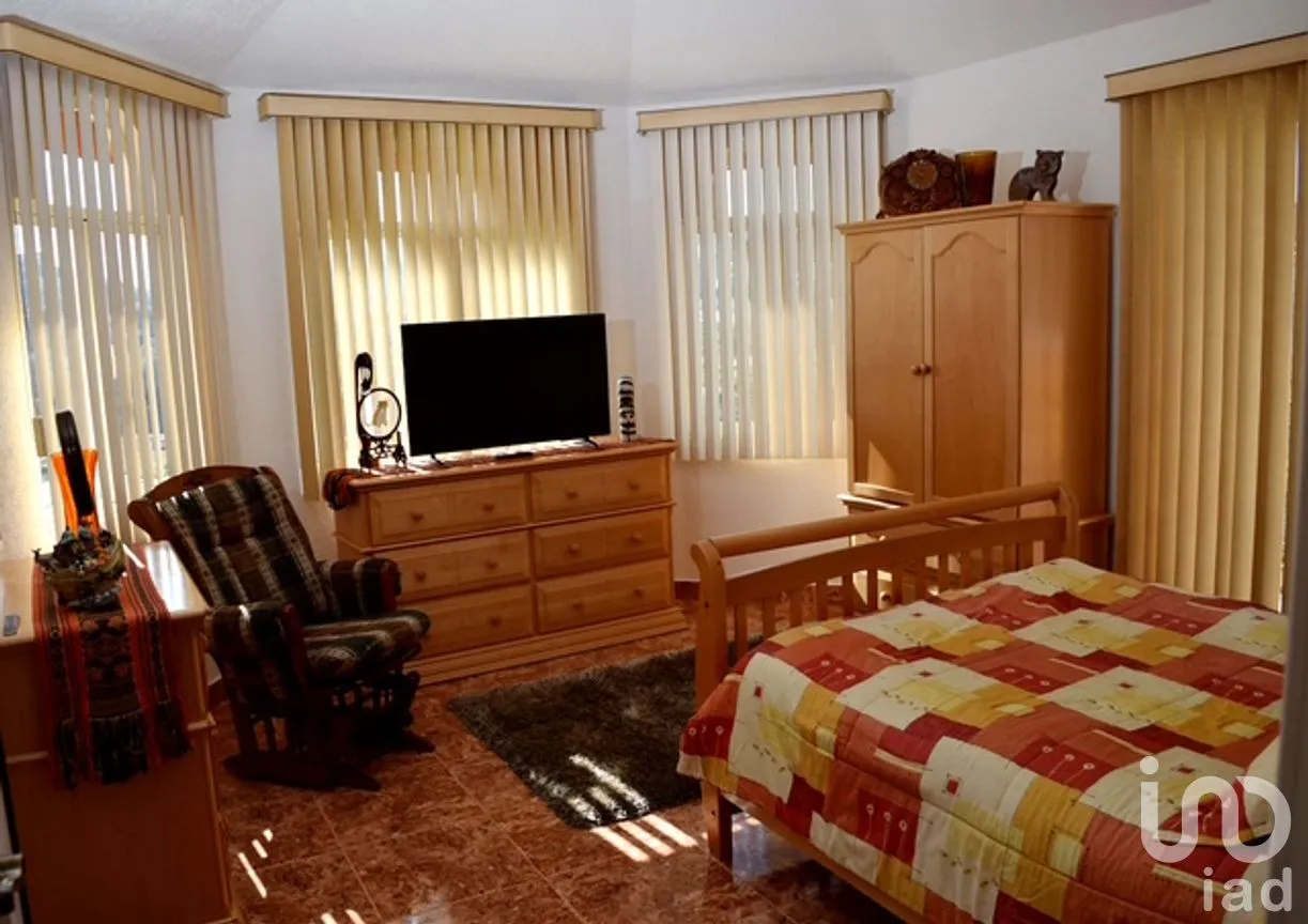 Casa en Venta en Condado de Sayavedra, Atizapán de Zaragoza, México | NEX-293333 | iad México | Foto 21 de 21