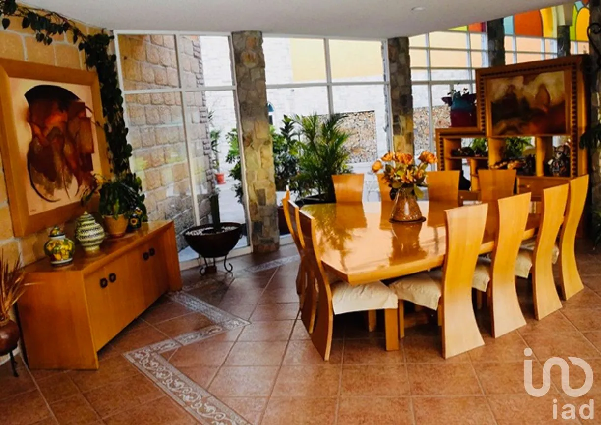 Casa en Venta en Condado de Sayavedra, Atizapán de Zaragoza, México | NEX-293333 | iad México | Foto 4 de 21