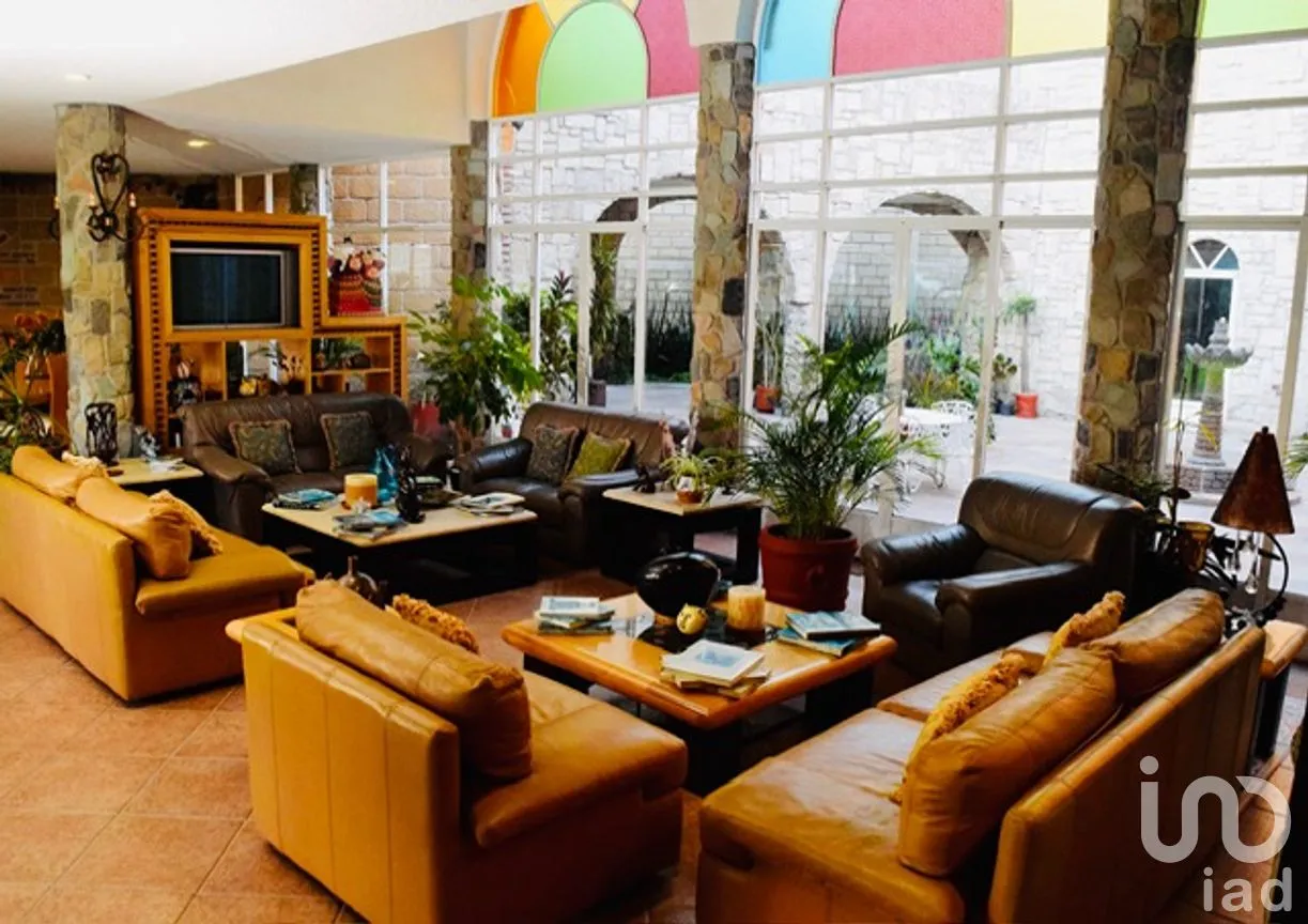 Casa en Venta en Condado de Sayavedra, Atizapán de Zaragoza, México | NEX-293333 | iad México | Foto 8 de 21