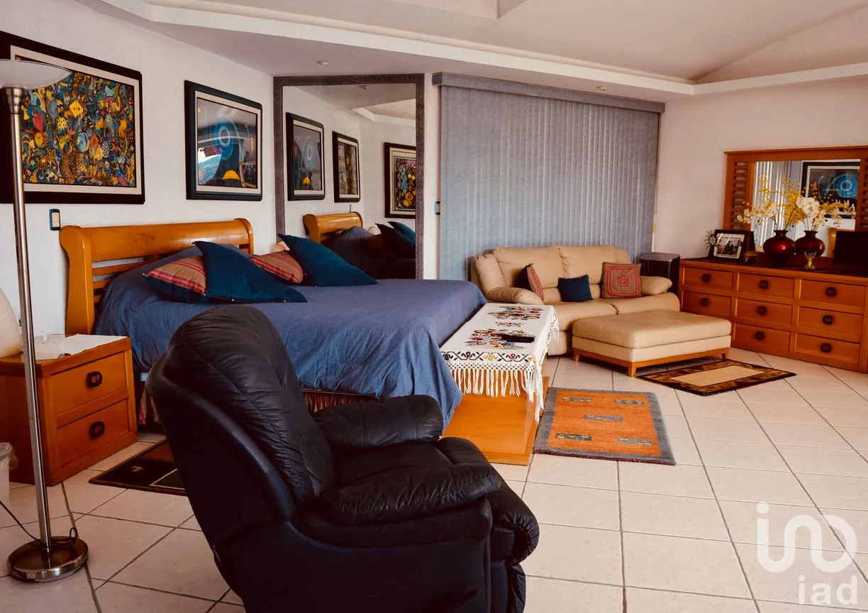 Casa en Venta en Condado de Sayavedra, Atizapán de Zaragoza, México | NEX-293333 | iad México | Foto 10 de 21